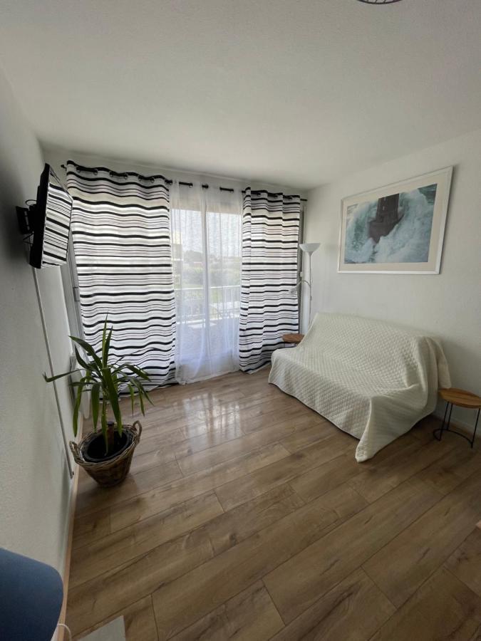 Lacanau Ocean, Studio Premiere Ligne Екстер'єр фото